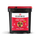 Ready to Eat 240 Serving Meat Bundle with 4 Freeze Dried Meat Buckets - Readywise