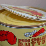 Red Feather Canned Butter Full case