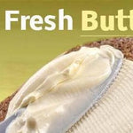 Red Feather Canned Butter Full case