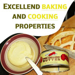 Red Feather Canned Butter Full case