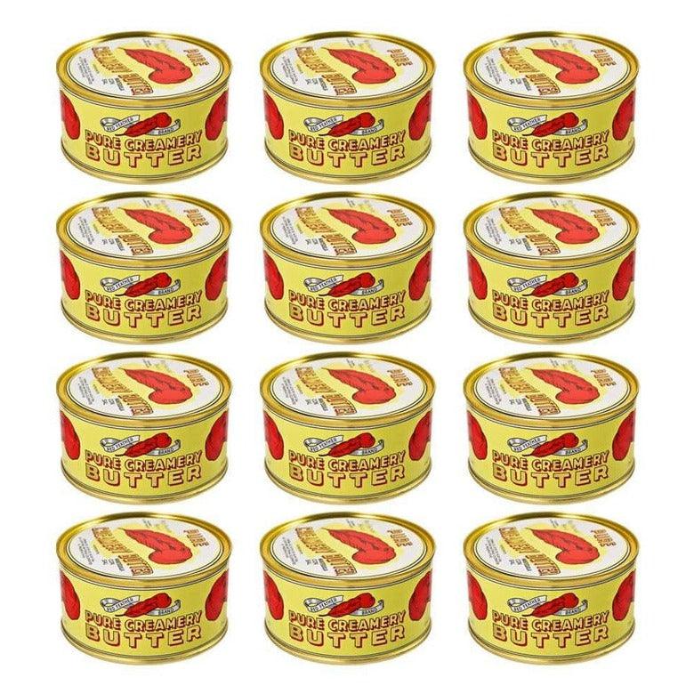 Red Feather Canned Butter - Safecastle