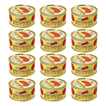 Red Feather Canned Butter - Safecastle