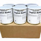 Military Surplus Freeze Dried English Muffins - 6 Cans