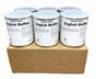 Military Surplus Freeze Dried English Muffins - 6 Cans