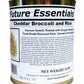 Safecastle Future Essentials Cheddar Broccoli and Rice 1 Case of 12 Cans