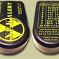 NukAlertTM Nuclear Radiation Detector/Monitor (Keychain Attachable) Alarm