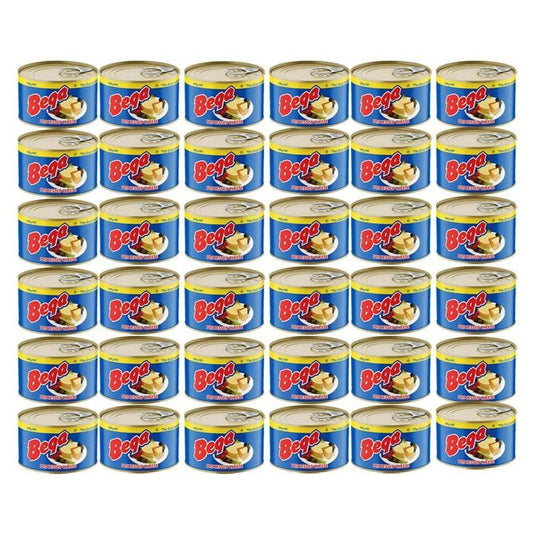 Bega Canned Cheese For Sale