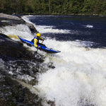 Sea Eagle 300x Inflatable Explorer Kayak Deluxe Package