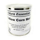 Future Essentials Canned Yellow Cornmeal on Sale Now
