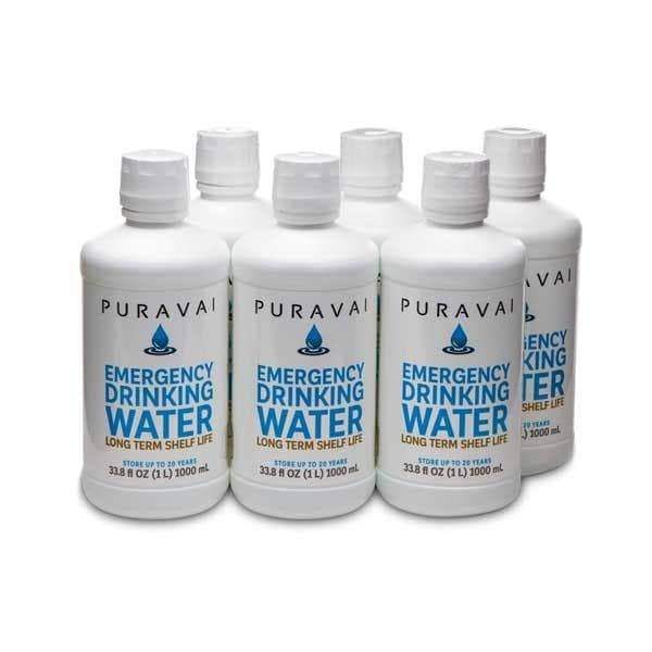 Puravai Emergency Drinking Water