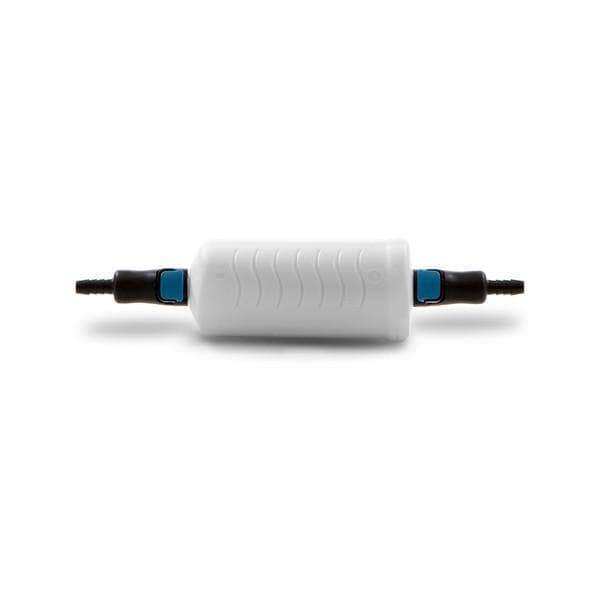 Sagan Inline Purifier | Fits any Hydration Bladder | Removes Virus, Bacteria, Cryptosporidium