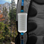 Sagan Inline Purifier | Fits any Hydration Bladder | Removes Virus, Bacteria, Cryptosporidium