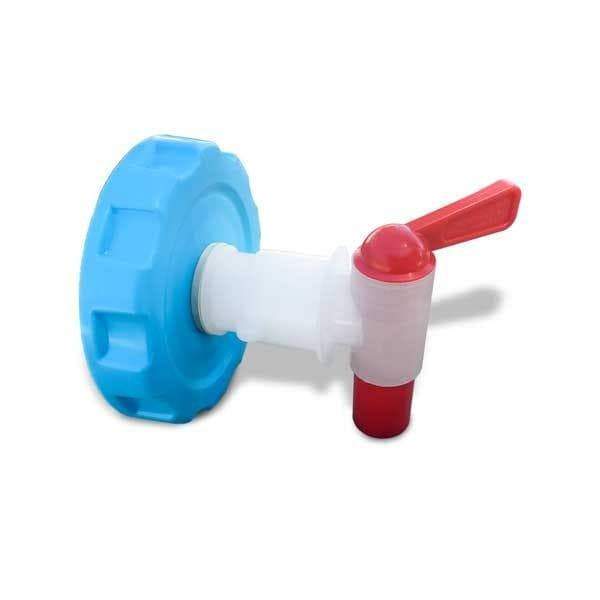 SaganLife AquaBrick Spigot