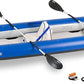 Sea Eagle 420x Inflatable Kayak with Deluxe Package