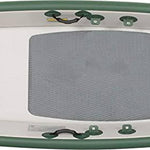 Sea Eagle TC16 Inflatable Travel Canoe 3 Person with Traditional Style Wood/Web Canoe Seats in Our Electric Pump Package thumbnail 4
