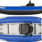 Sea Eagle 300x Inflatable Explorer Kayak Pro Carbon Package