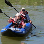 Sea Eagle 380x Inflatable Kayak with Pro Package