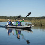 Sea Eagle 385FT Fasttrack Inflatable Kayak Pro Package