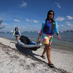 Sea Eagle 385FT Fasttrack Inflatable Kayak Pro Package