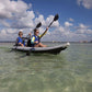 Sea Eagle 385FT Fasttrack Inflatable Kayak Pro Package