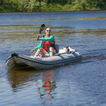 Sea Eagle 437PS PaddleSki Inflatable Kayak - Start Up Package thumbnail 2