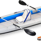 Sea Eagle 465 FastTrack Inflatable Kayak Deluxe 2 Person Package