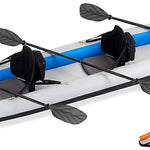 Sea Eagle 465 FastTrack Inflatable Kayak Pro Package