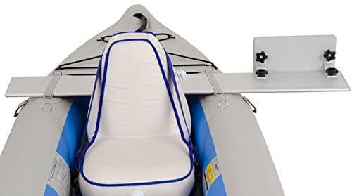Sea Eagle Motormount for Fasttrack & Explorer Inflatable Kayaks …