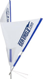 Sea Eagle QuikSail - Kayak Sail