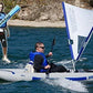 Sea Eagle QuikSail Kayak Sail