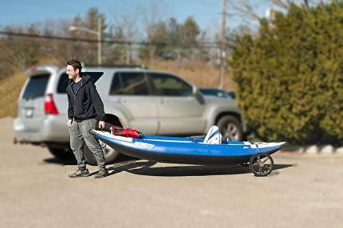 Sea Eagle EZ Cart - Small boats