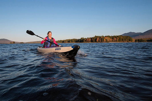 Sea Eagle Razorlite 393rl Inflatable Kayak Pro Carbon Solo Package
