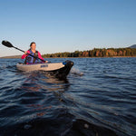 Sea Eagle Razorlite 393rl Inflatable Kayak Pro Carbon Solo Package thumbnail 2