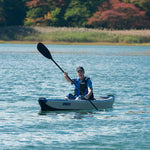 Sea Eagle Razorlite 393rl Inflatable Kayak Pro Carbon Solo Package thumbnail 4
