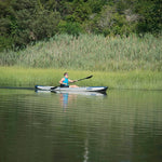 Sea Eagle Razorlite 393rl Inflatable Kayak Pro Carbon Solo Package thumbnail 5