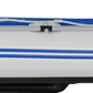 12'6" Sport Runabout Inflatable Boat(Swivel Seat Canopy)