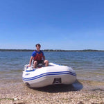 Sea Eagle 10'6