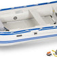 Sea Eagle 10'6" Sport Runabout Inflatable Boat (Delux)