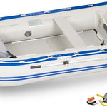 Sea Eagle 10'6
