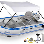 Sea Eagle 12'6
