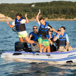 Sea Eagle 12'6