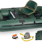 Sea Eagle 285fpb Inflatable Fishing Boat (Pro Angler)