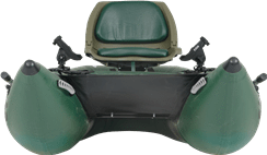 Sea Eagle 285fpb Inflatable Fishing Boat (Pro Angler)