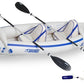 Sea Eagle 330 Inflatable Kayak (Pro Kayak)