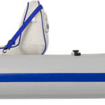 Sea Eagle 435ps Paddleski™ Inflatable Kayak (Delux)