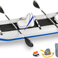 Sea Eagle 435ps Paddleski™ Inflatable Kayak (Delux)