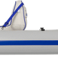 Sea Eagle 435ps Paddleski™ Inflatable Kayak (Pro Kayak)