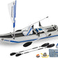 Sea Eagle 435ps Paddleski™ Inflatable Kayak (QuikRow 4-in-1)