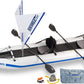 Sea Eagle 435ps Paddleski™ Inflatable Kayak (QuikSail)