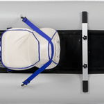 Sea Eagle 435ps Paddleski™ Inflatable Kayak (QuikSail)